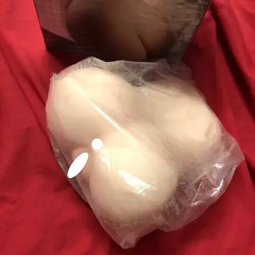 Realistic Sex Doll Ass Pussy Vagina Anal Adult Sex Toy For Men Male Masturbator - Image 11