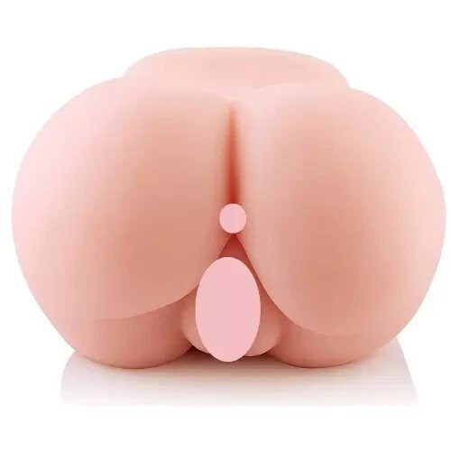 Realistic Sex Doll Ass Vagina Anal Adult Sex Toy For Men Male Masturbator Aus - Image 12