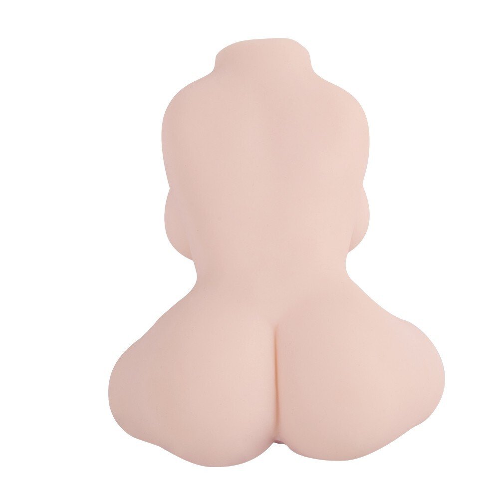 Realistic Anal Pussy Boob Masturbator Doll Male Masturbation Sex Toy for men Lrg - Image 12